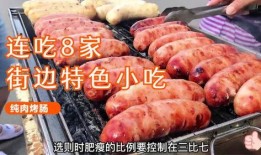 烤肠老板爆料事件视频大全,揭秘食品安全背后的惊人真相